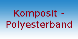 Komposit Polyesterband